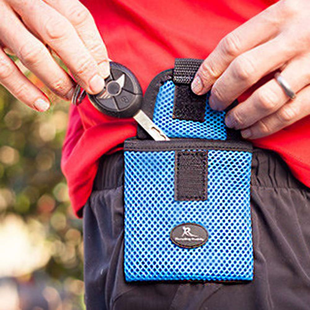 Buddy Pouch Mini Waist Pack — Design Go Travel Accessories