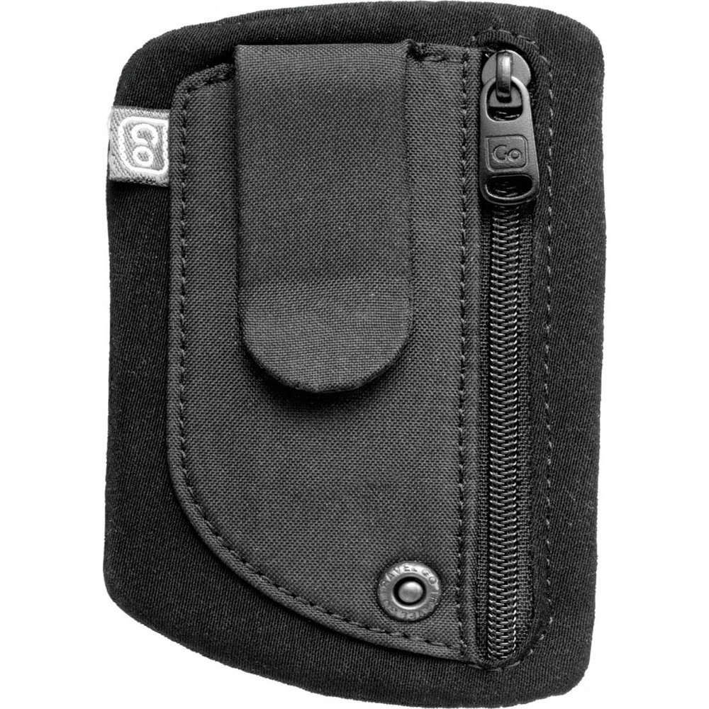 Clip Pouch Travel Wallet — Design Go Travel Accessories | Going In Style