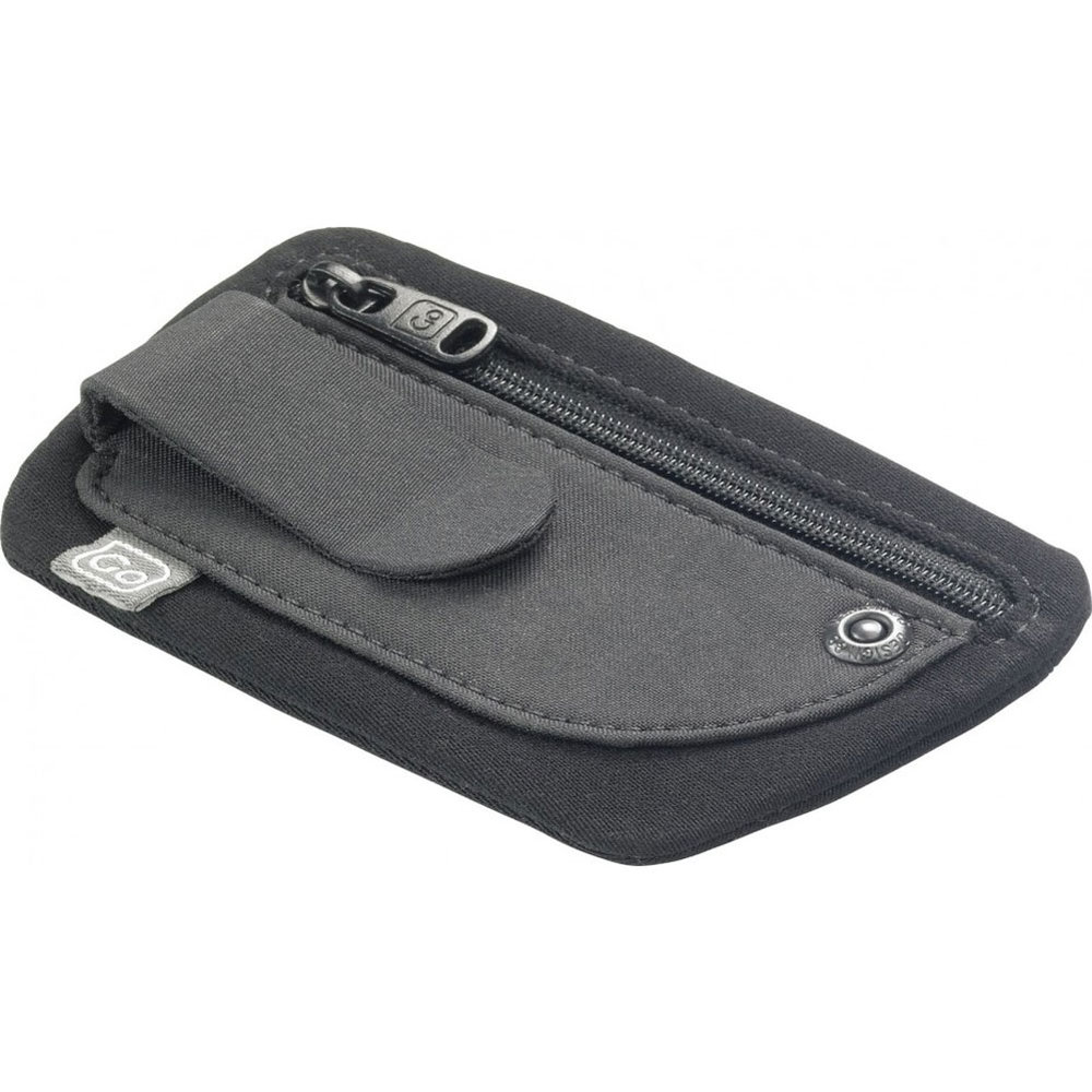 Clip Pouch Travel Wallet — Design Go Travel Accessories | Going In Style