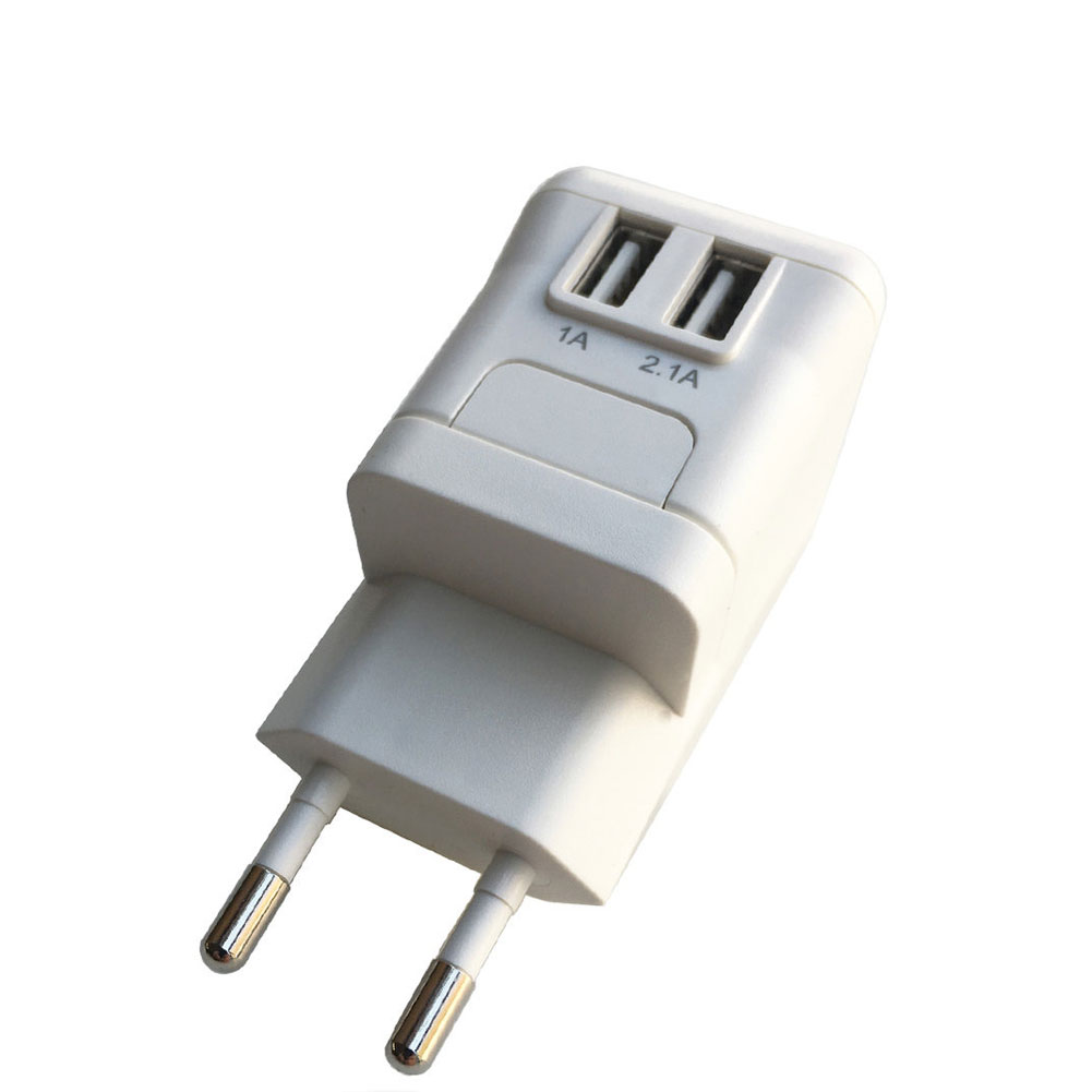 Europe Pin Travel Adapter Set