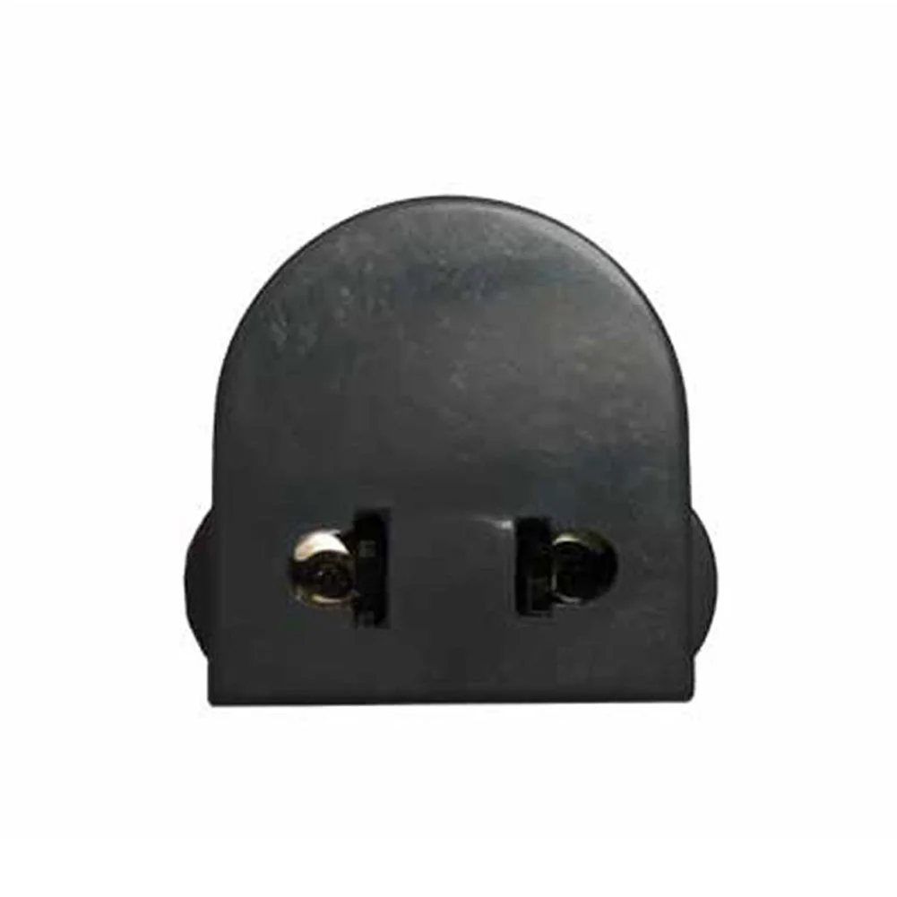 England Ireland Non-Grounded Adapter