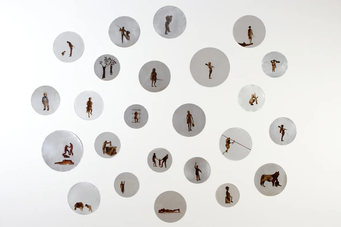 Instalación / Installation 1