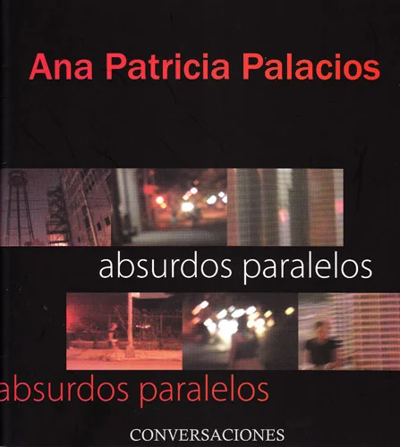 Absurdos Paralelos - Museo de Arte Moderno de Bogotá Absurd parallel II, Museum of Modern Art of Bogotá