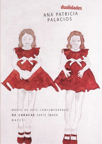 Dualidades – Museo de Arte Contemporaneo de Caracas