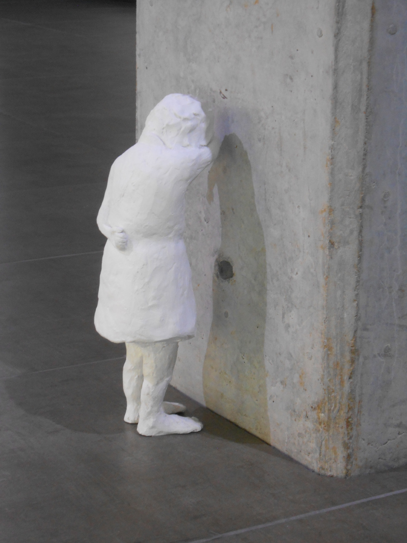 The world through Ana’s eyes II