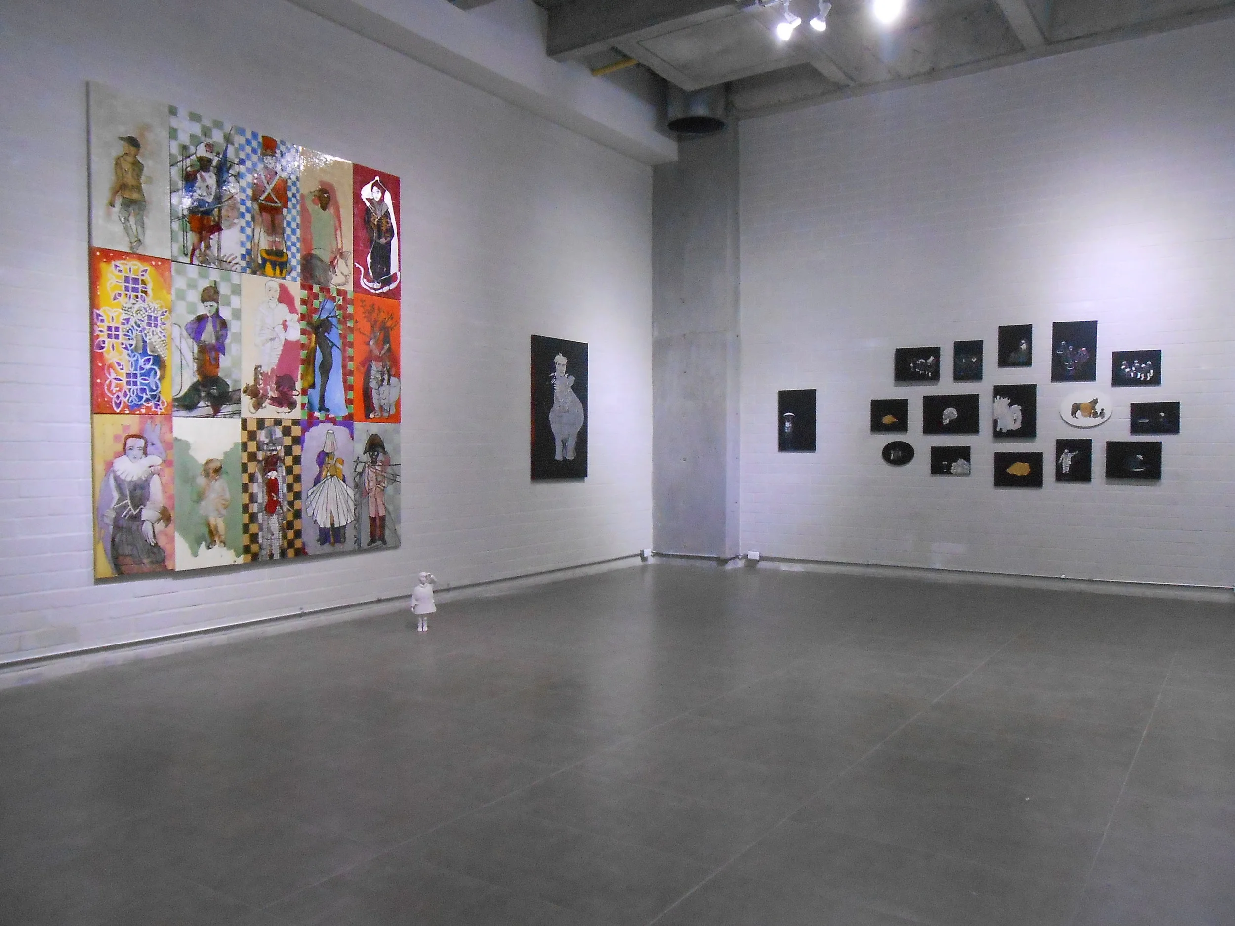 The world through Ana’s eyes II