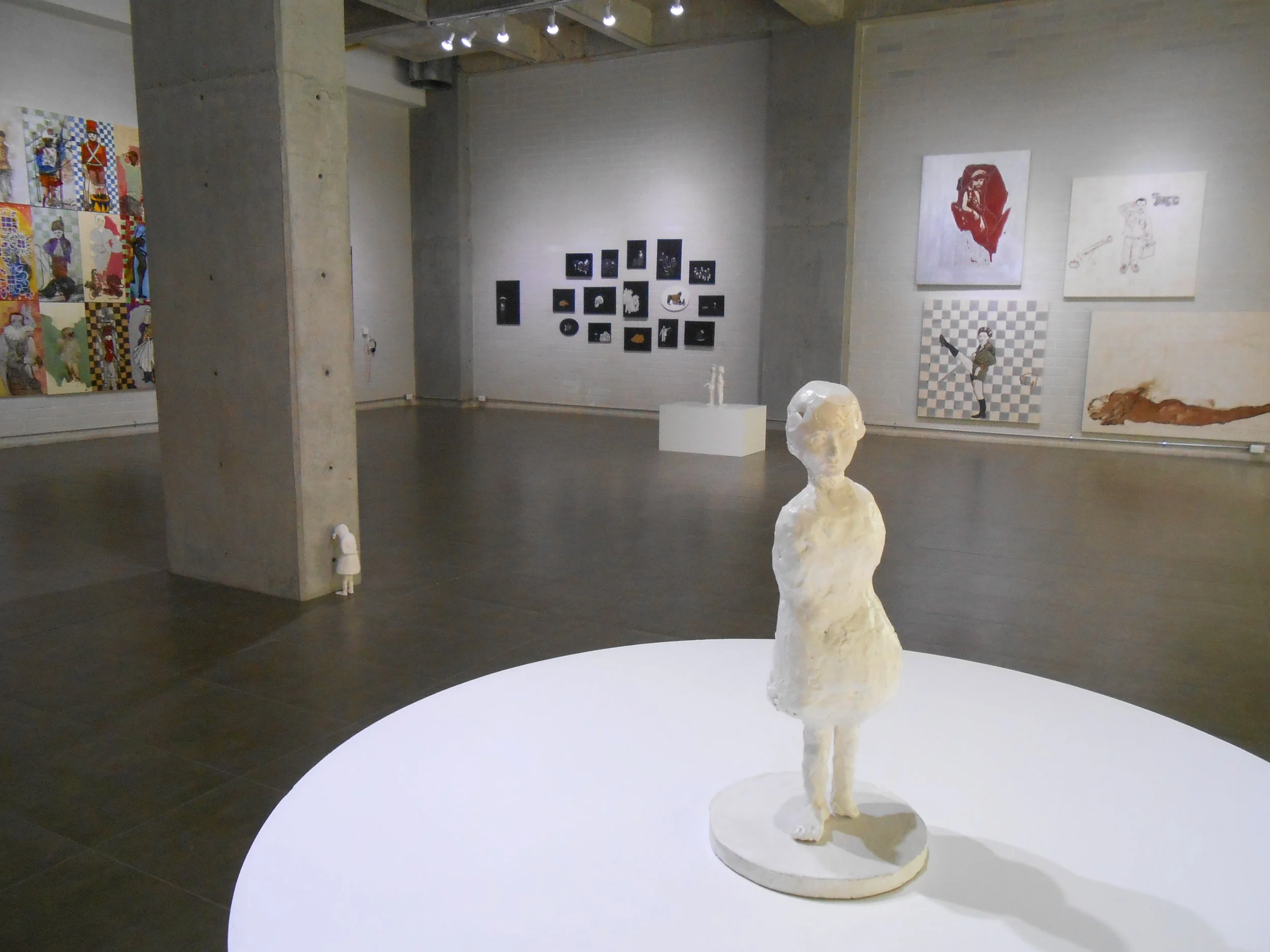 The world through Ana’s eyes II