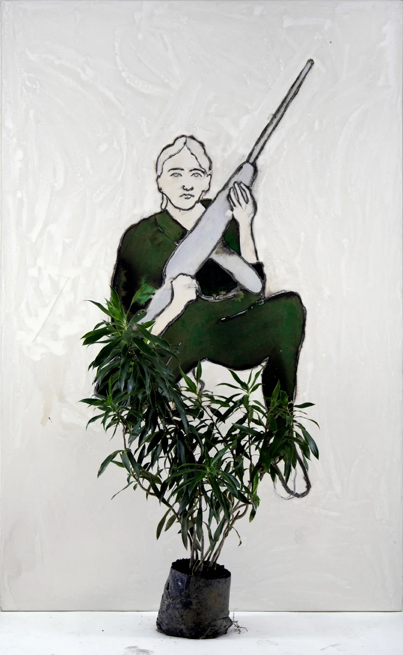 Little Soldier VI