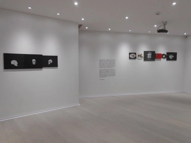 The world through Ana’s eyes II