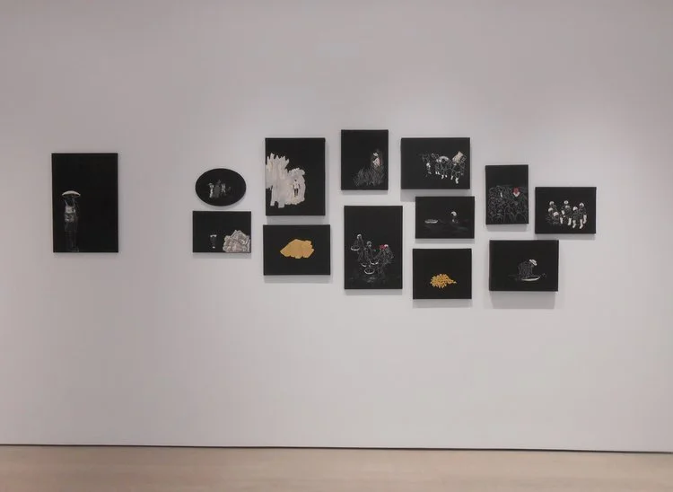 The world through Ana’s eyes II