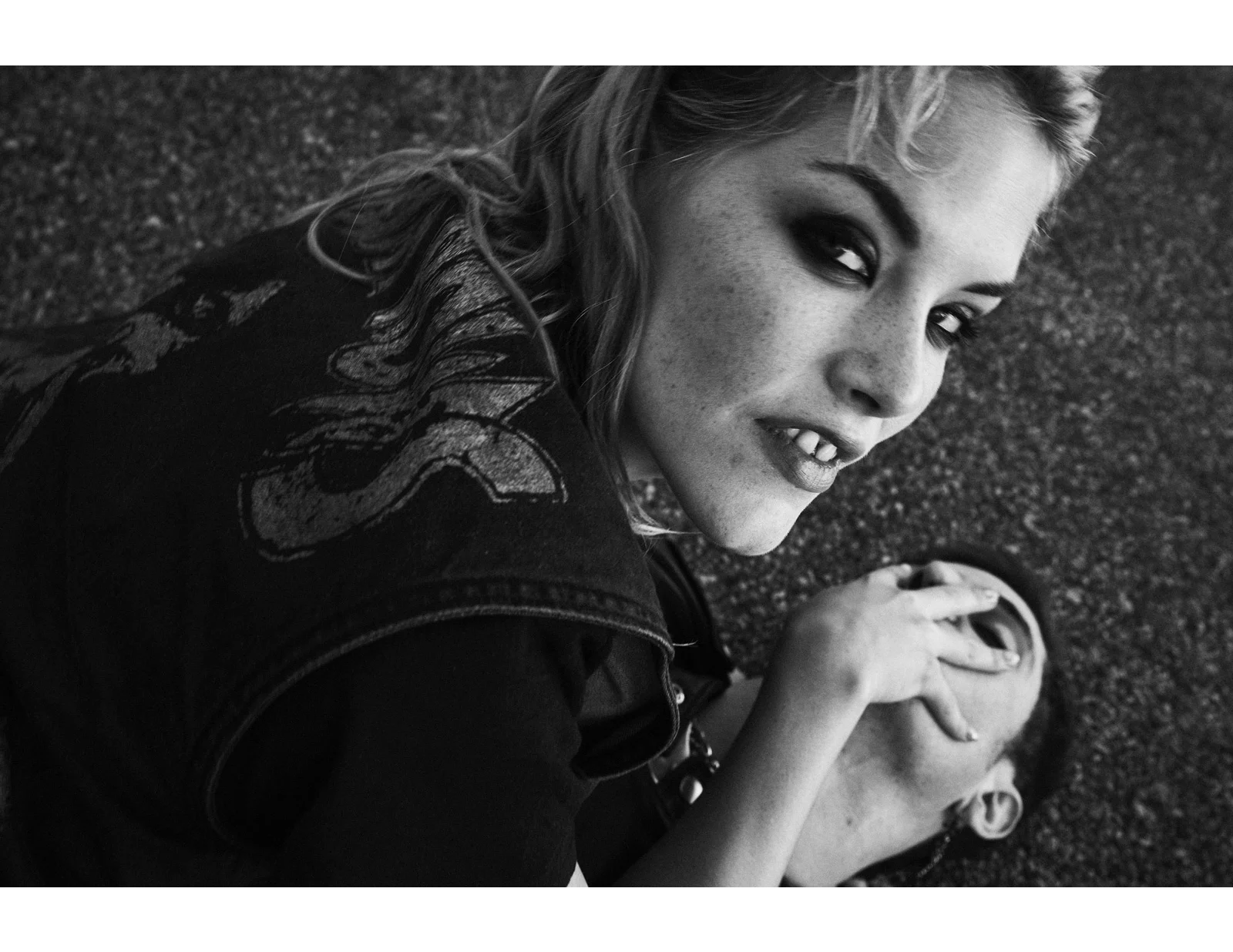 Alice Mag / Chapter 5