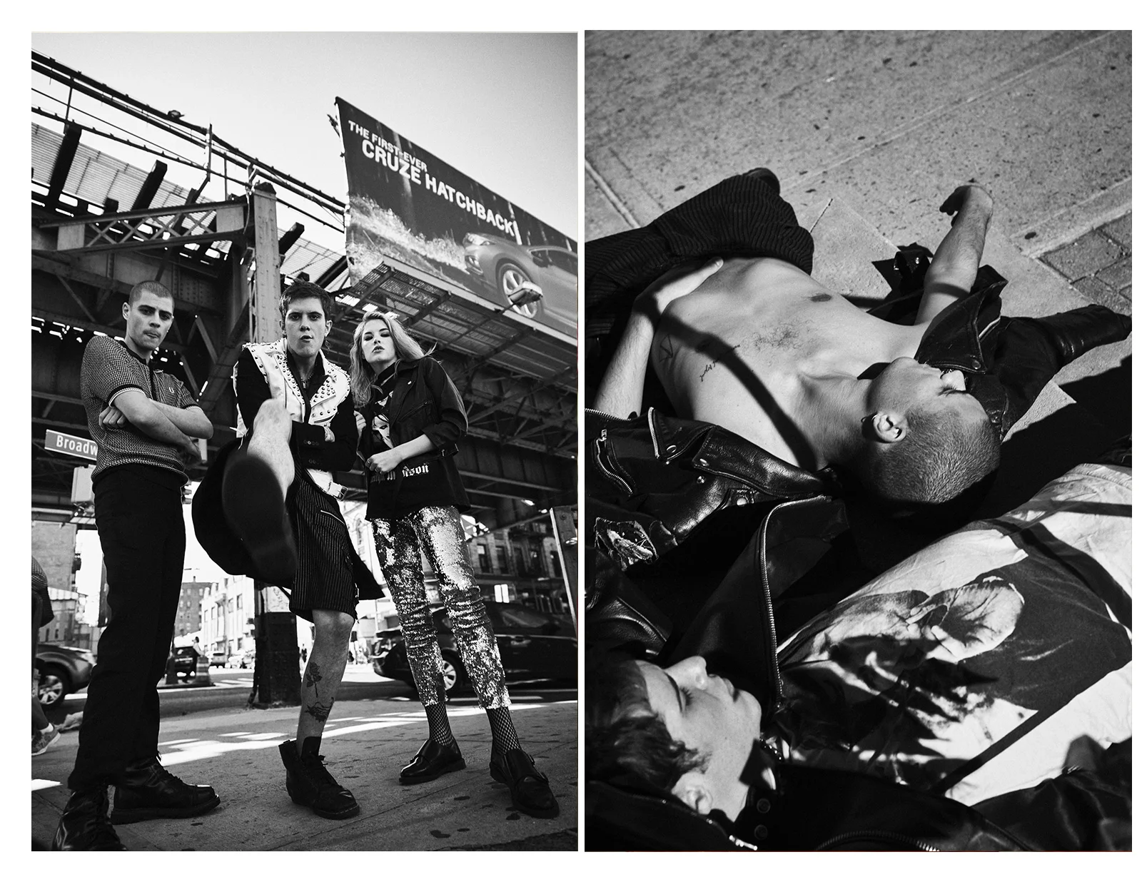 Alice Mag / Chapter 5