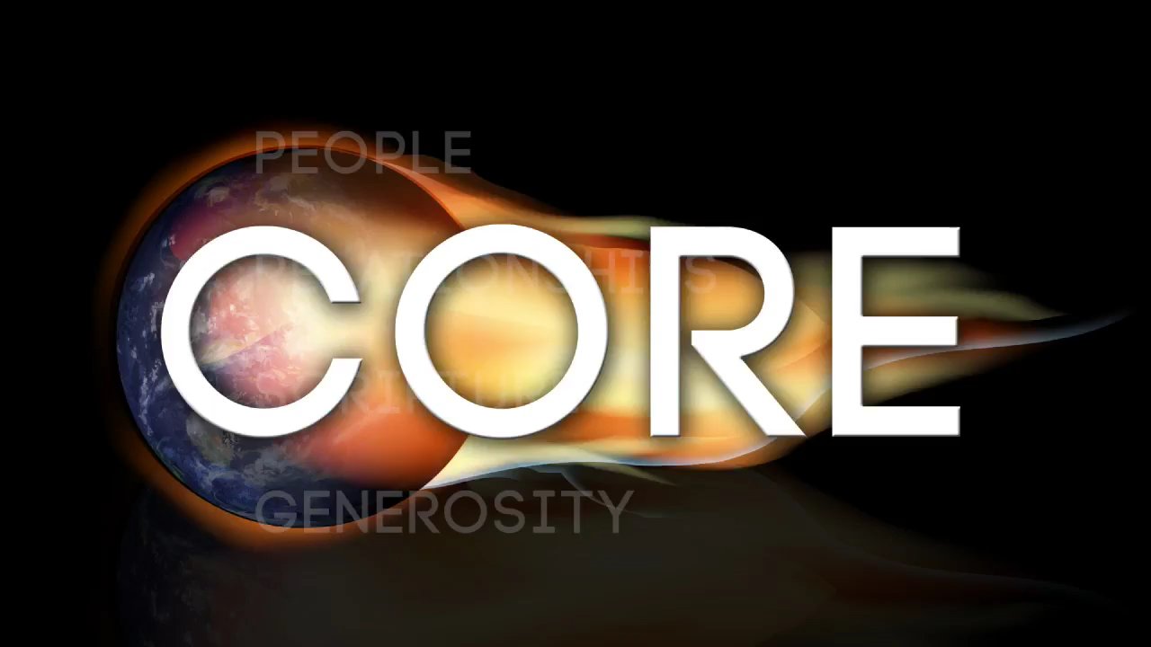 Core