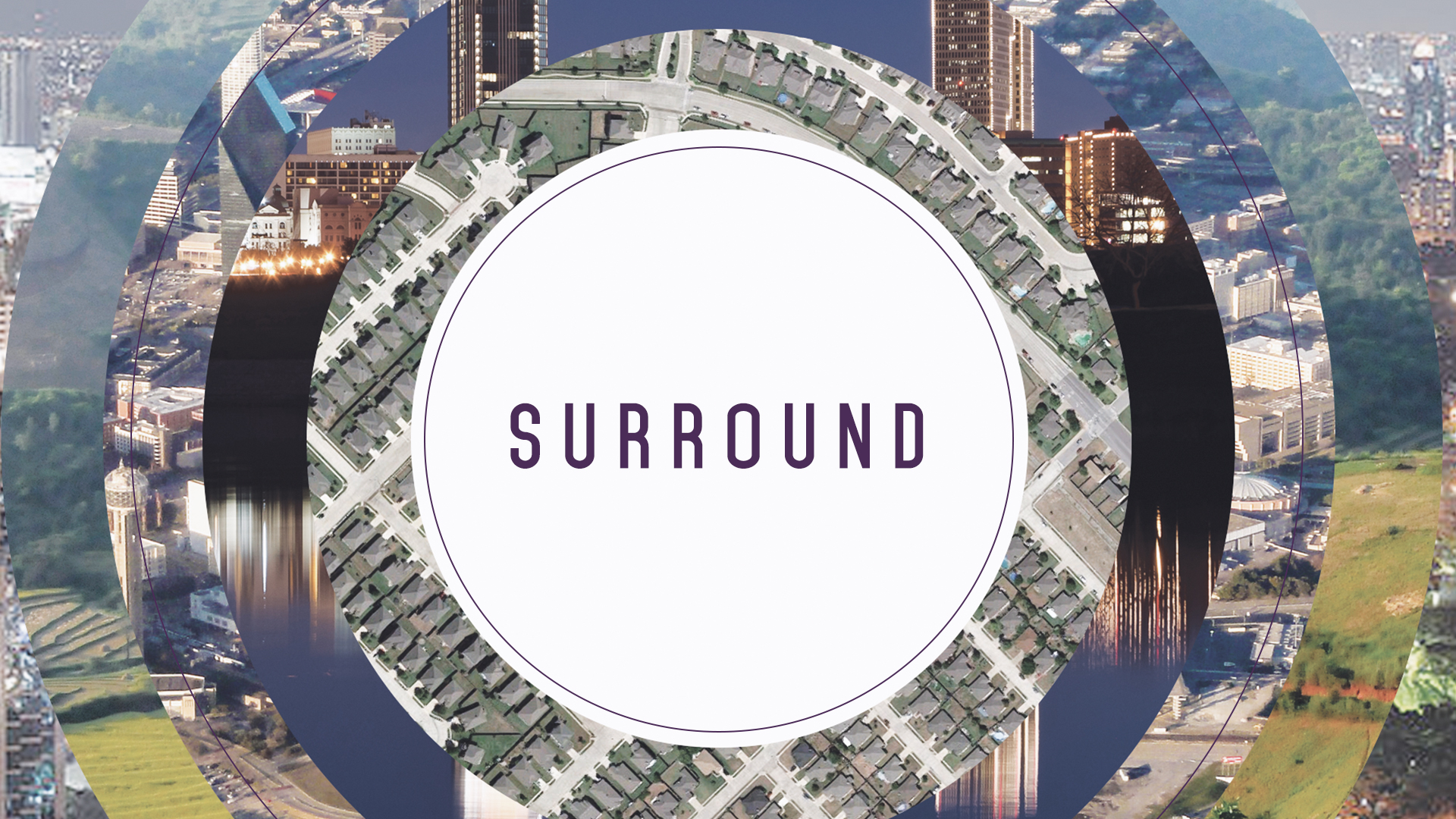 Surround