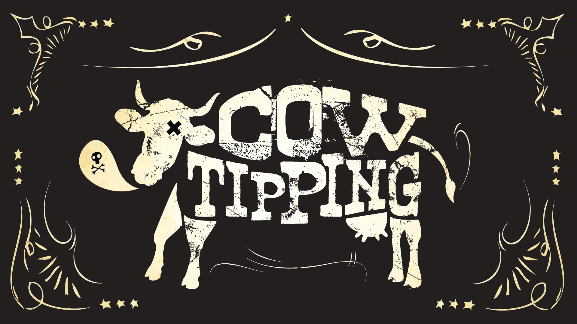Cow Tipping