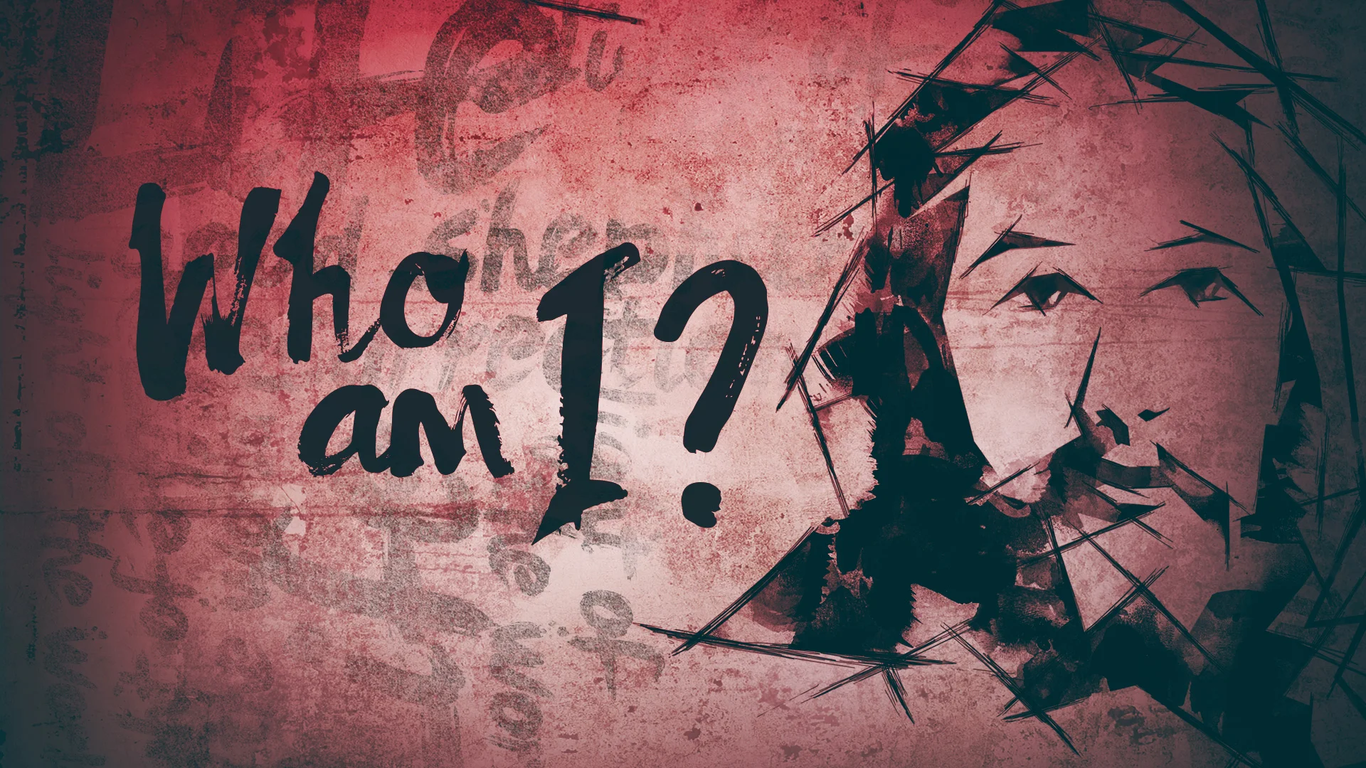 Who am I?