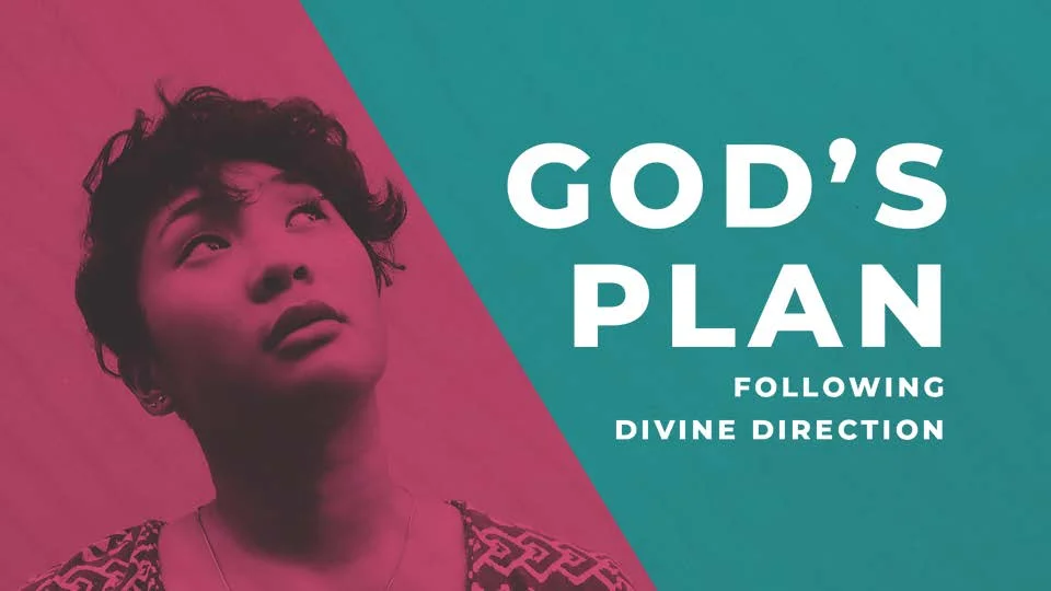 God's Plan