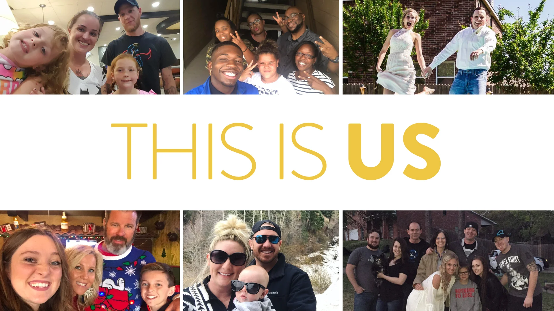 This is Us