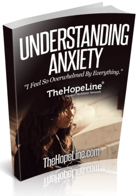 Understanding Anxiety Ebook