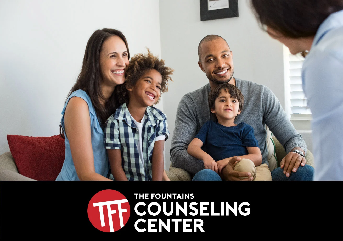 The Fountains Counseling Center