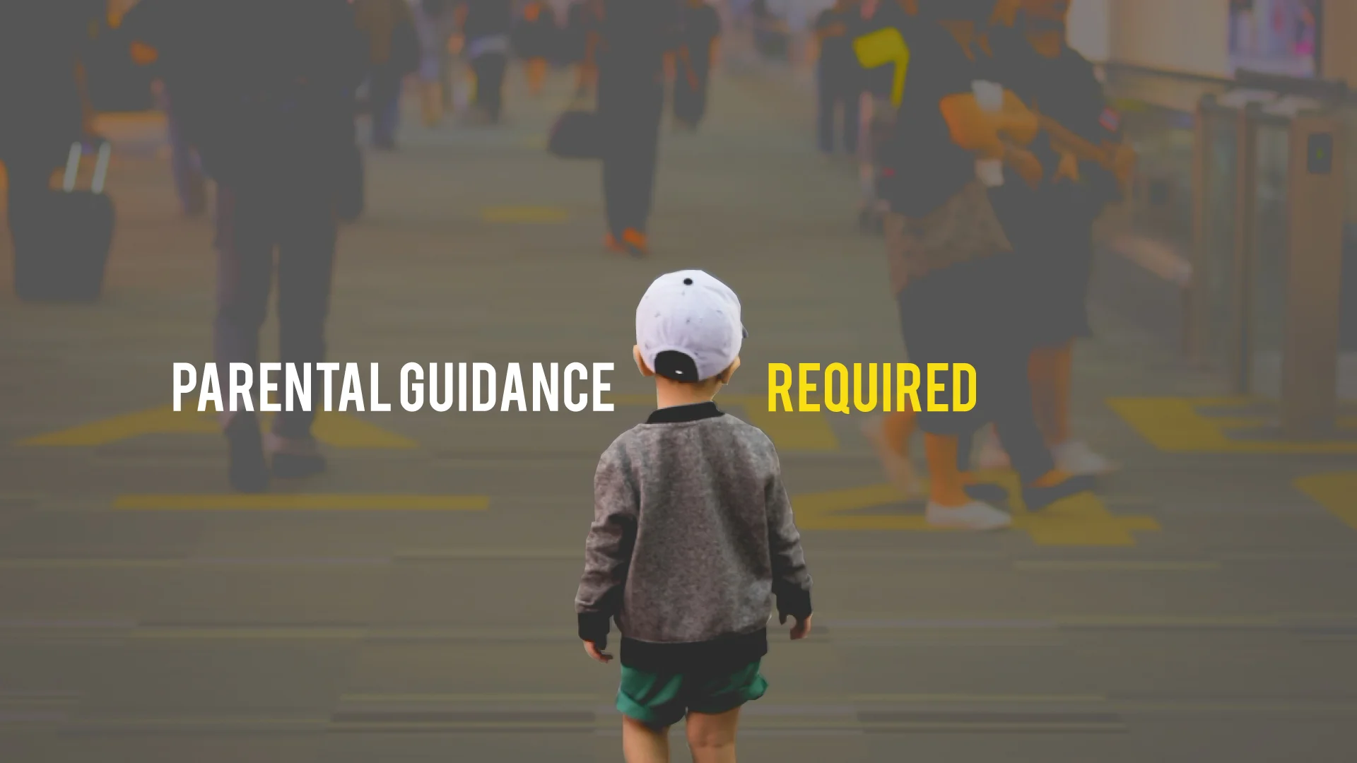 Parental Guidance