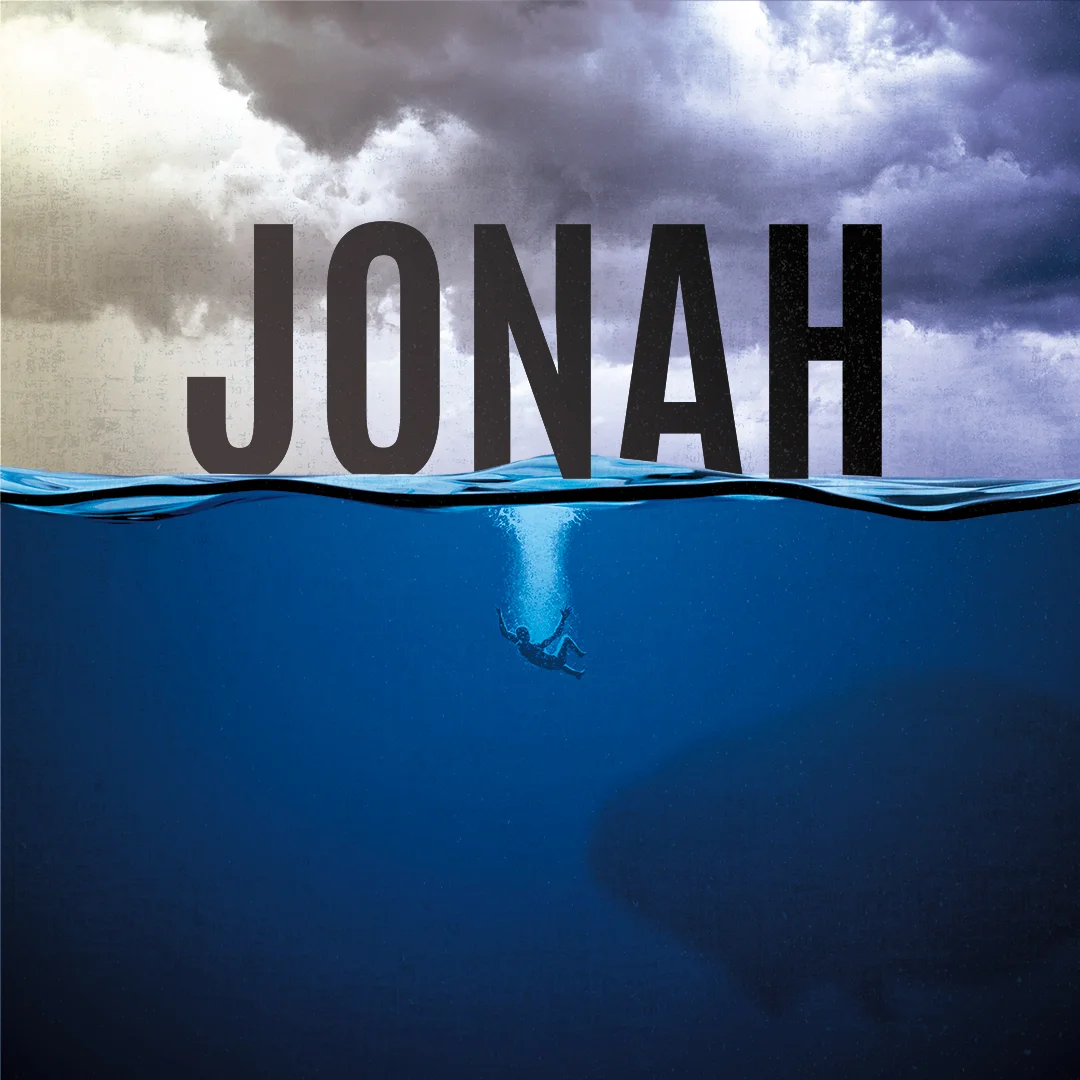 Jonah