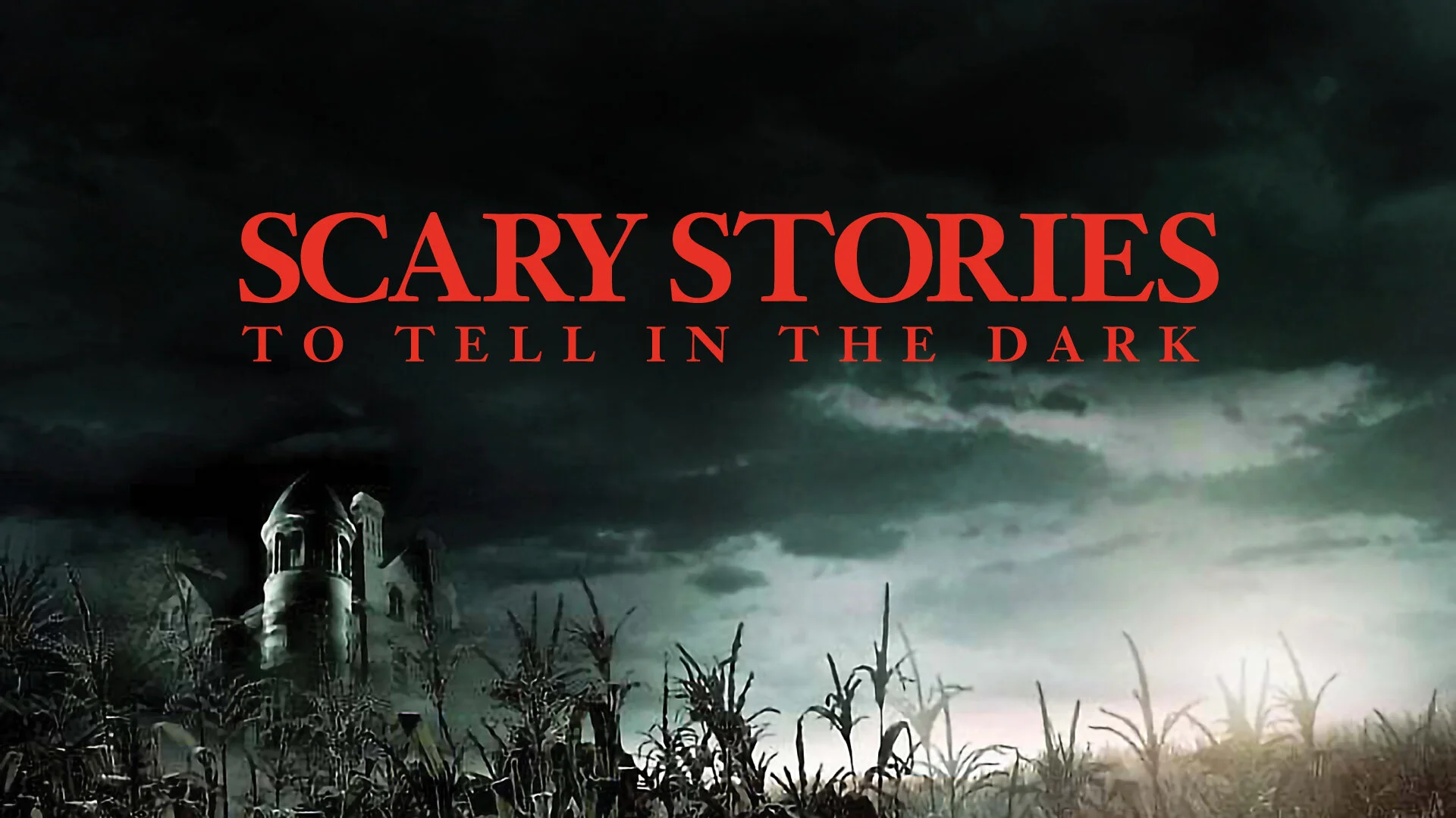 Scary Stories