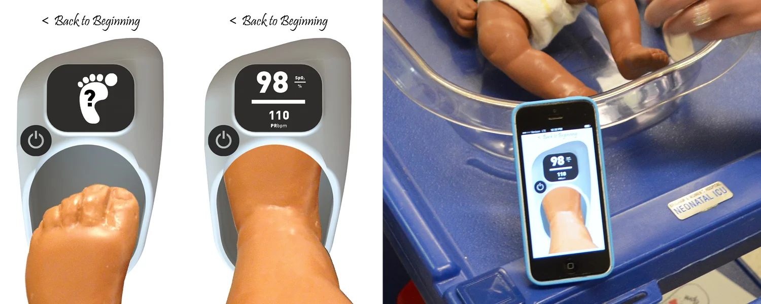 Click on the image to interact with our prototype!