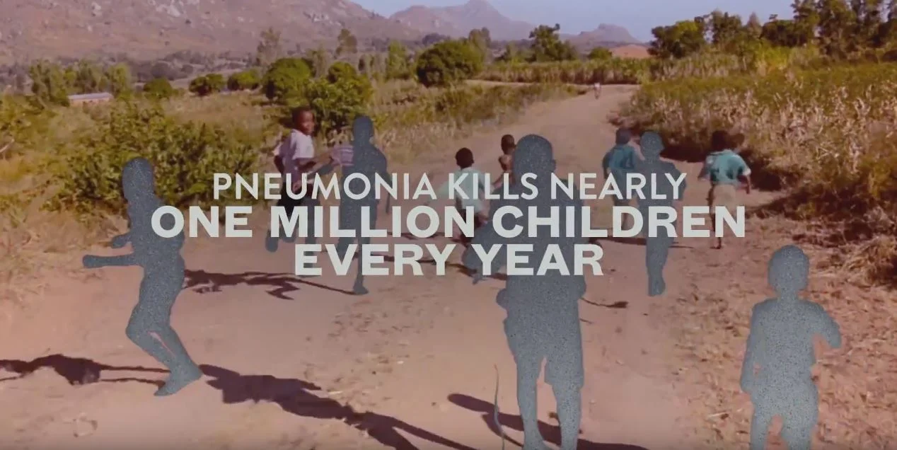 Tim Prestero Presents Pelican at Pneumonia Innovations Summit in New York