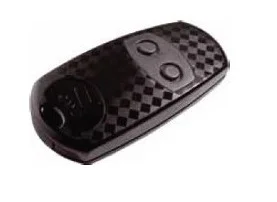 Emetteur bicanal multi-usages. 4,096 combinaisons avec auto apprentissage. Prix : 30.42€ TTC (TVA à 20%)