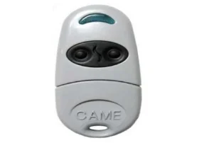 Emetteur bicanal multi-usages. 4,096 combinaisons avec auto apprentissage. Prix : 38.22€ TTC (TVA à 20%)
