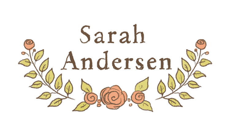 Sarah Andersen