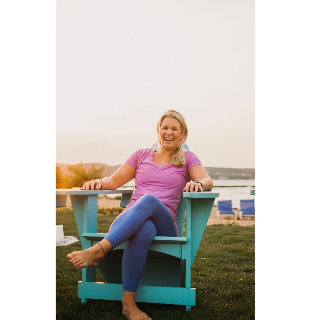 Meet Katie Randazzo Erway