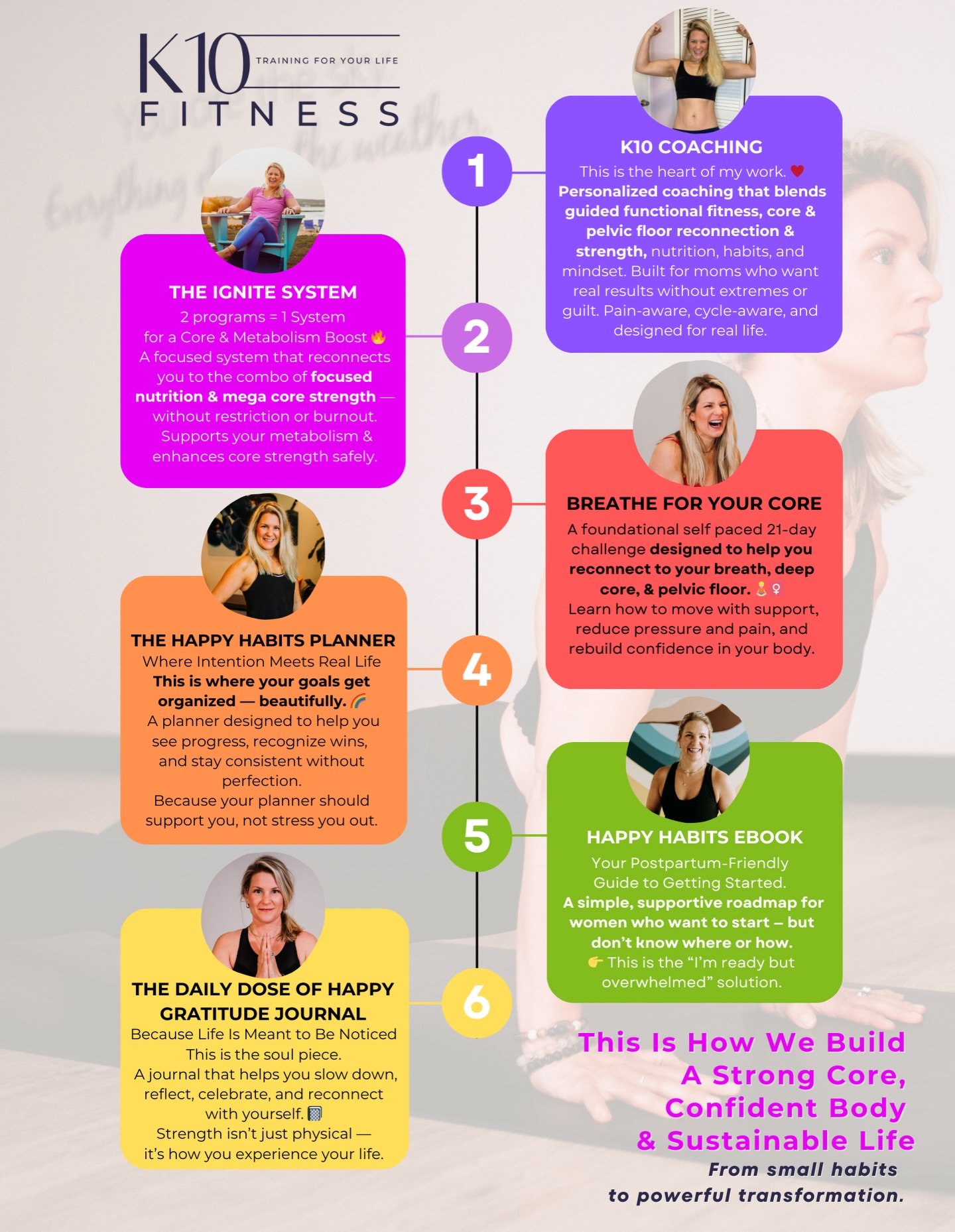 If you&rsquo;ve ever thought&hellip;
&ldquo;I know I need support&hellip; I just don&rsquo;t know where to start&rdquo;

&mdash; Hi, welcome. You&rsquo;re exactly where you&rsquo;re supposed to be 👋 Here are all the ways you can work with me, based 