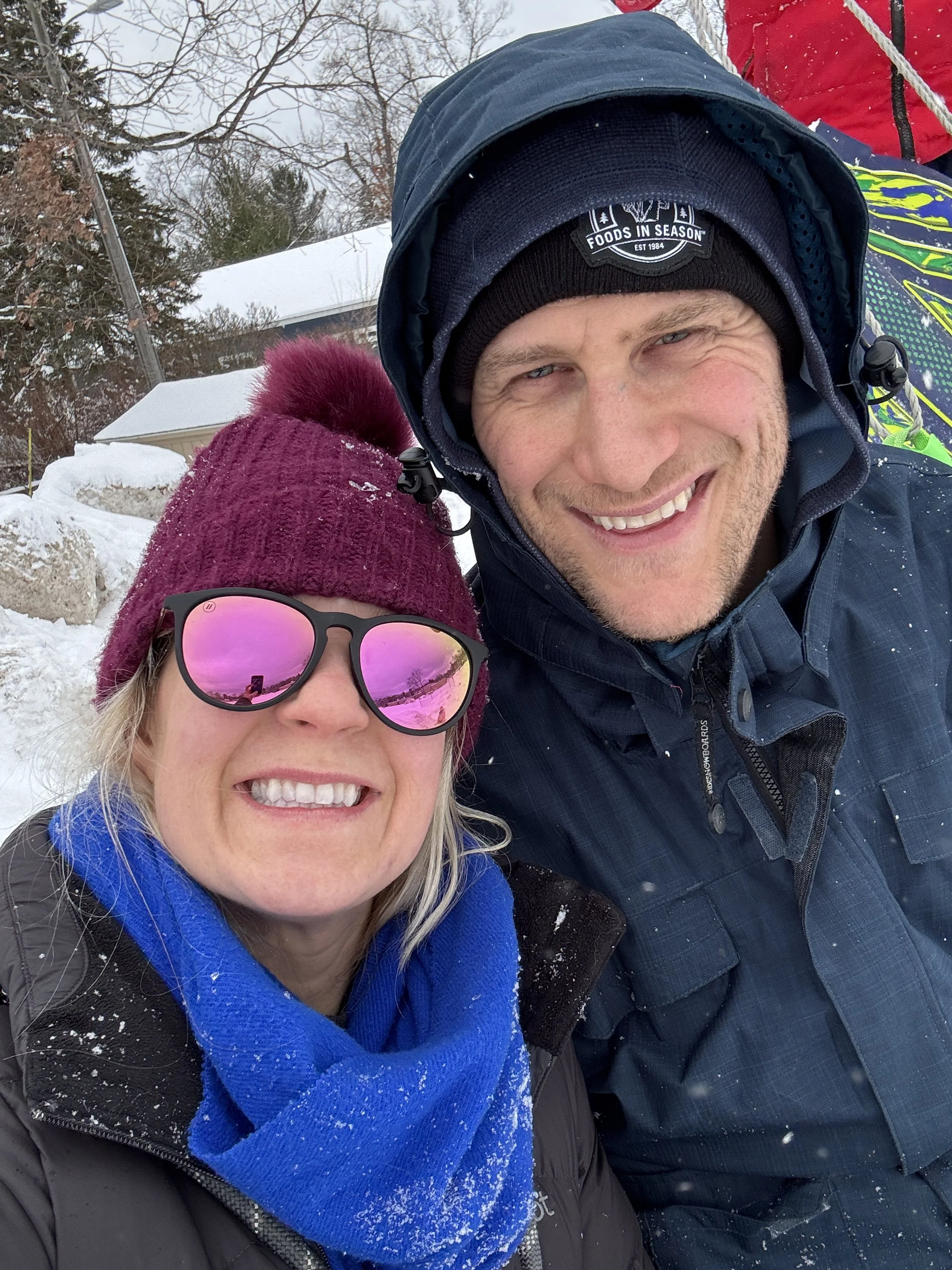 The Hidden Danger of January “New Year” Fitness Pressure for Moms