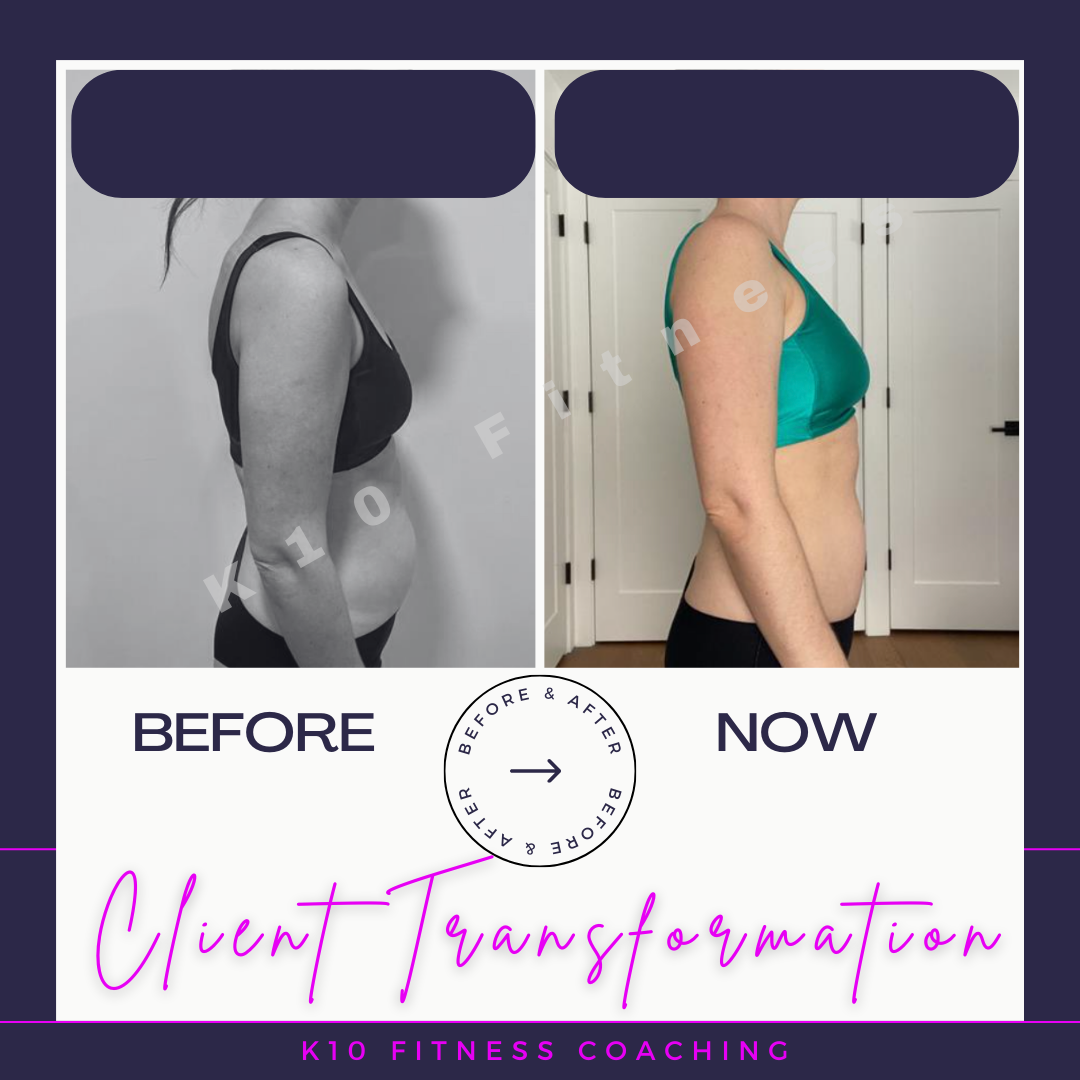 From Constant Chiropractic Visits to a Strong, Pain-Free Body: Laura's Confident Core Journey