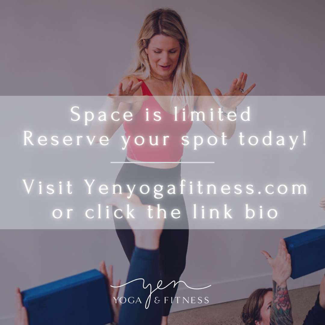 Abs, Core, Pelvic Floor Live Workshops With Katie