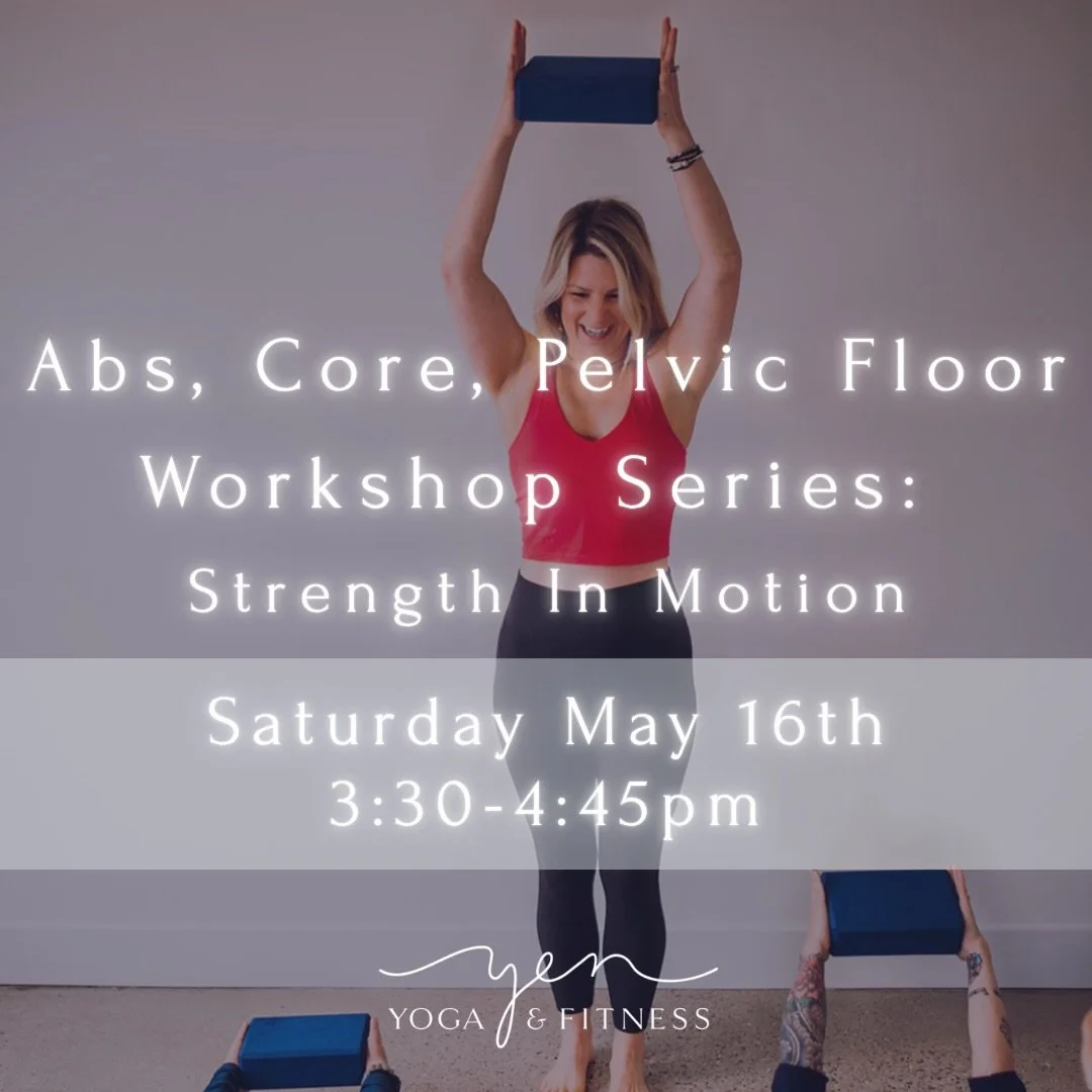You&rsquo;ve learned about your core&hellip;
but do you know how to actually use it when you move?

If you&rsquo;ve ever:
 ❌ Felt your back take over in workouts
 ❌ Wondered if you&rsquo;re &ldquo;doing it right&rdquo; in class
 ❌ Still experienced p