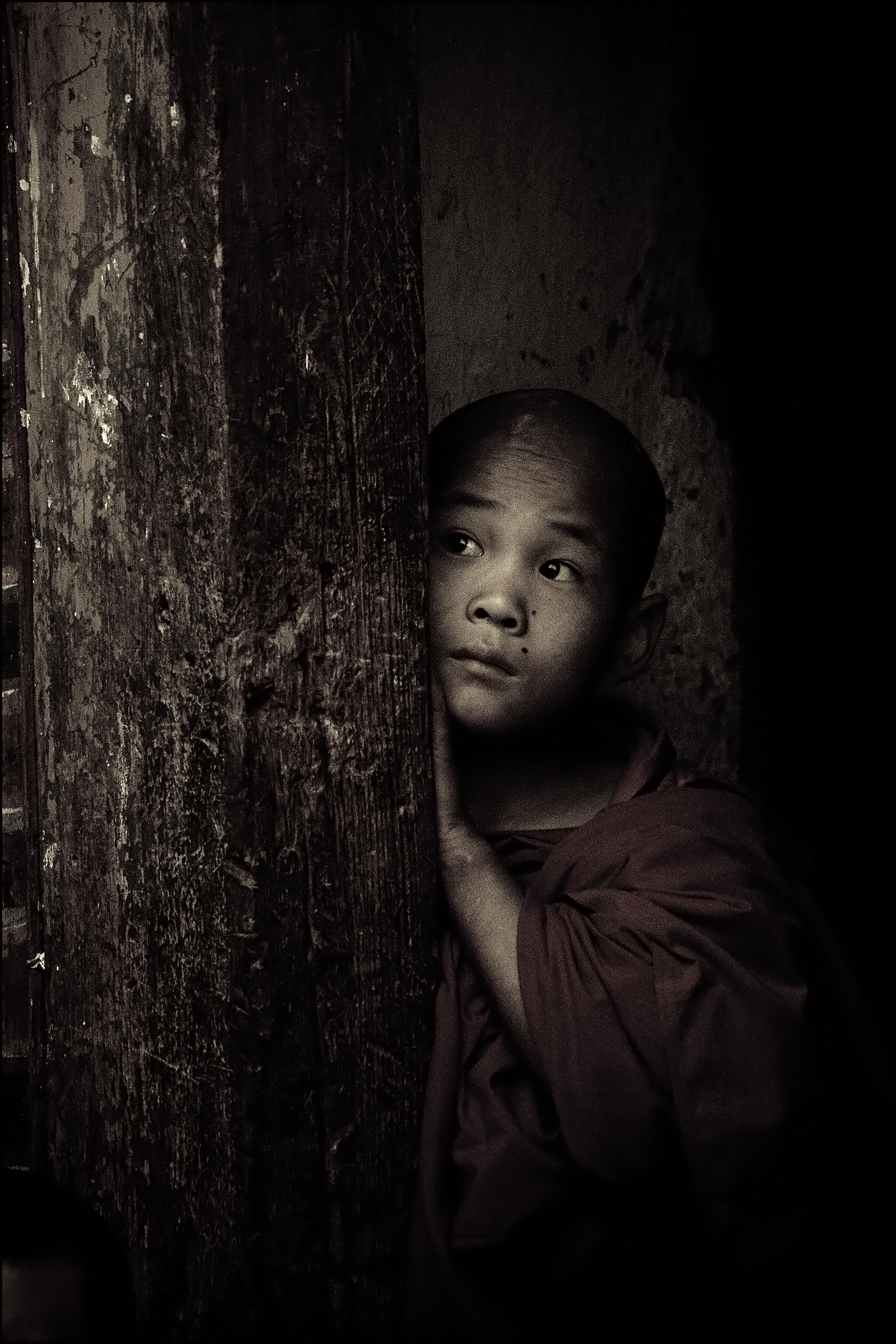 Monk