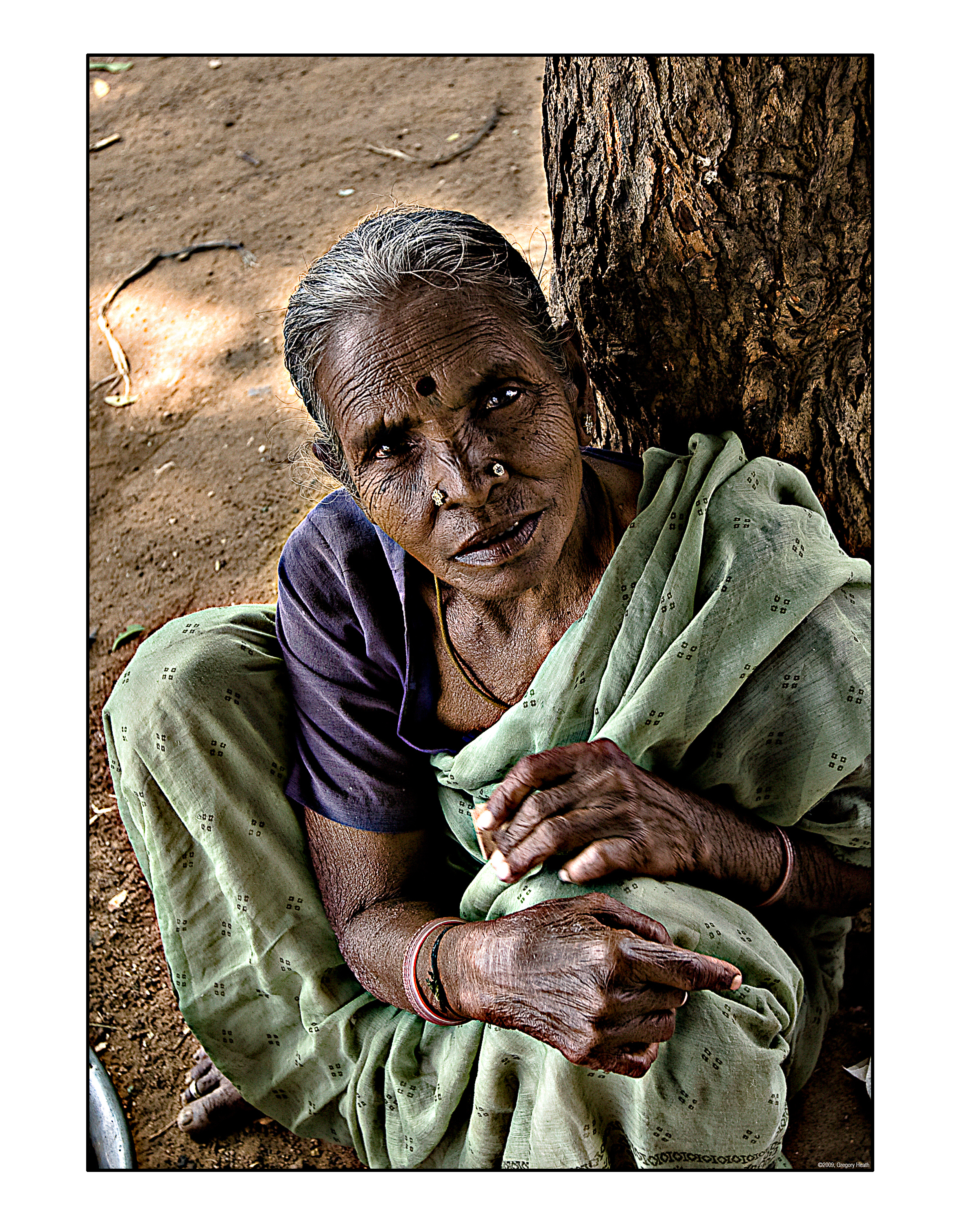 Indian Women