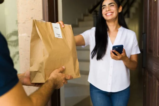 holiday meals for delivery in chicago by The Caterist