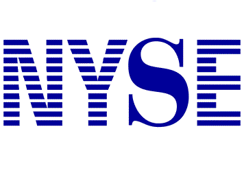 Visiting NYSE - Young Professionals Event