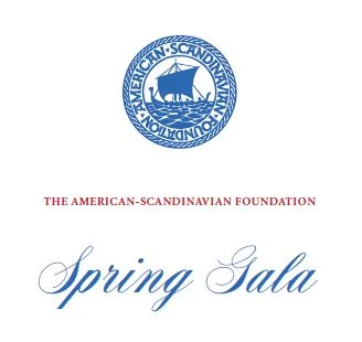 The American-Scandinavian Foundation Spring Gala