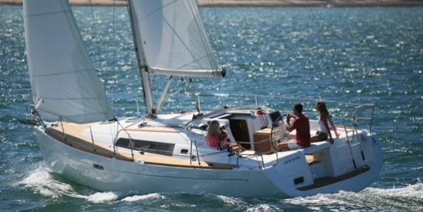 50th Valeur-Jensen Stamford Denmark Race Dinner