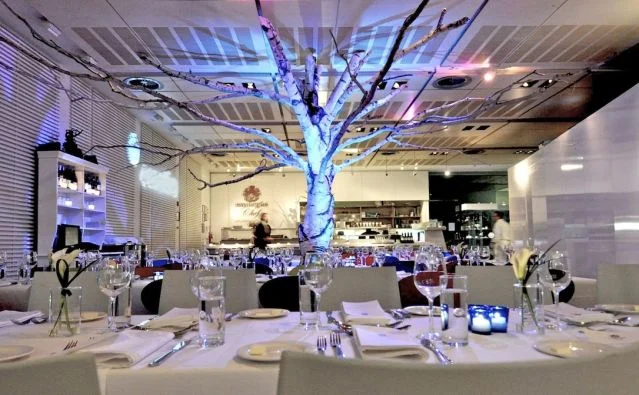 YP co-hosted: ASF Young Patron's Kick-Off Party