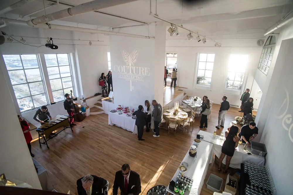 YP Co-sponsored: MCC Young Professionals Going Global