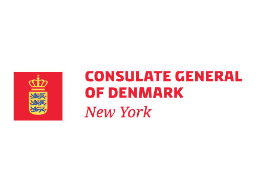  Consulate General of Denmark - New York