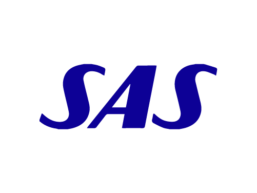  SAS | Scandinavian Airlines
