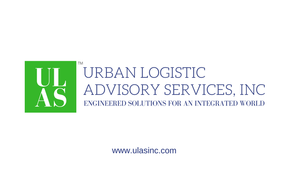 Urban Logistics