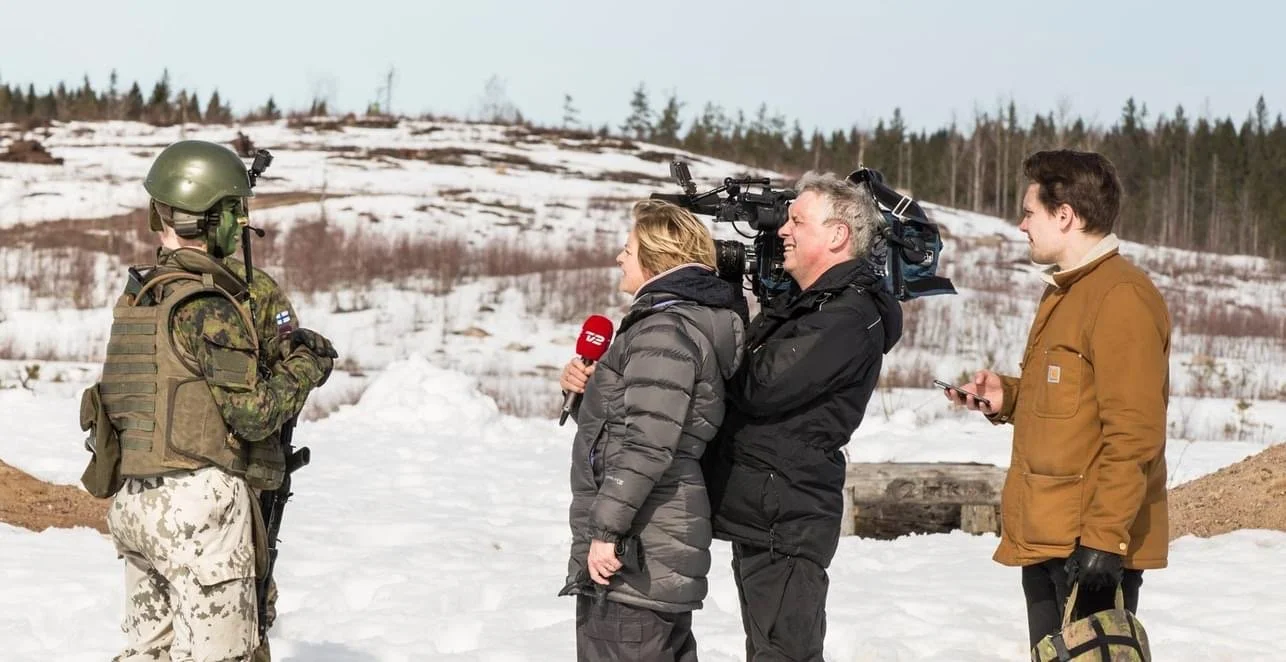 Young Professionals Event Series – European View on the American Political Landscape